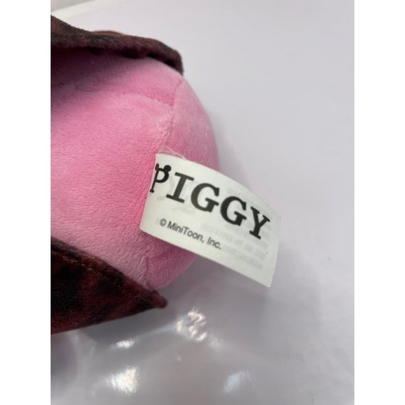 Roblox PIGGY Plush - Picture 3 of 4